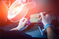 女性のプリント配線工の給料はどのくらいか