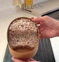 「結局こういうお弁当が一番喜ばれる」卵焼きをドーン！ウィンナーをギュッと詰めた旦那弁当が話題