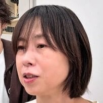 「もうちょっとスッキリしたい」10年以上ロングヘアだった女性→「短めのくびれショート」で大胆イメチェン