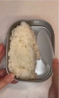 【女子高生弁当】カラフルな「肉巻き弁当」が美しい！おかずたっぷりでボリュームも満点