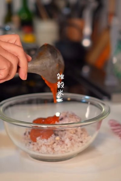 投稿動画のワンシーン