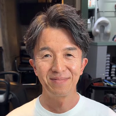 人気美容師