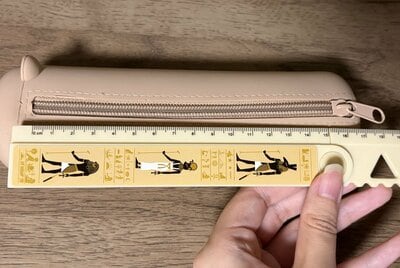 キャンドゥ、アニマルシリコーンペンポーチ くま商品画像