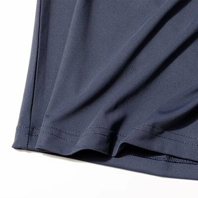ニトリ公式通販 ニトリネット MENS 着るだけで疲労回復リカバリーウェア 半袖Tシャツ ラグランタイプ
