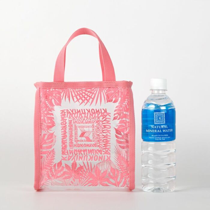 デザインだけでなく、その使い勝手の良さも紀ノ国屋クオリティ