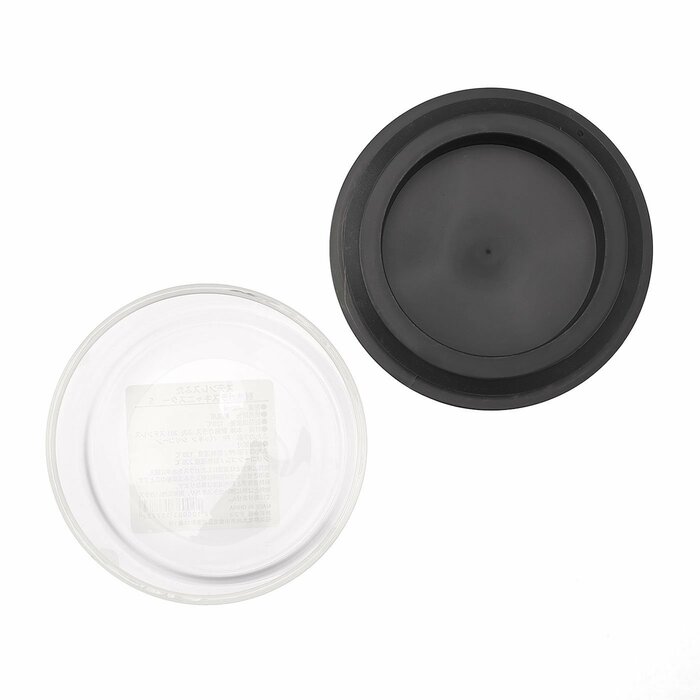 フタの部分はステンレス素材で作られているので、錆びづらい！