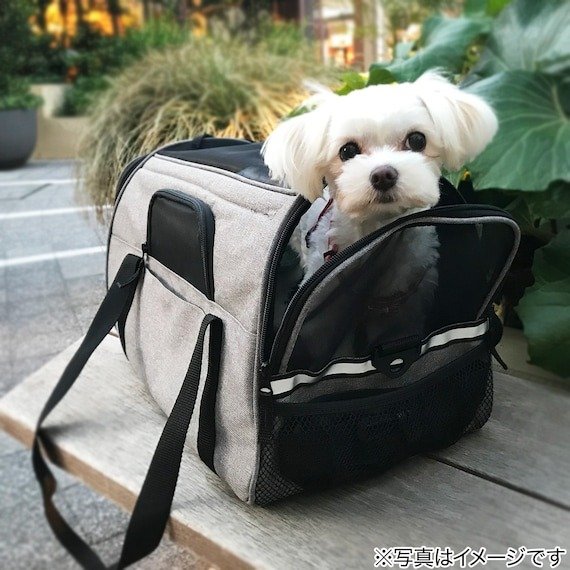 2WAYペットキャリー(BT-P010)