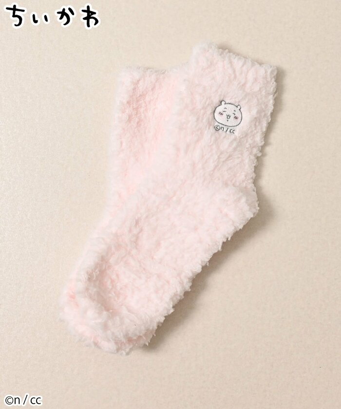 ちいかわ ピンク