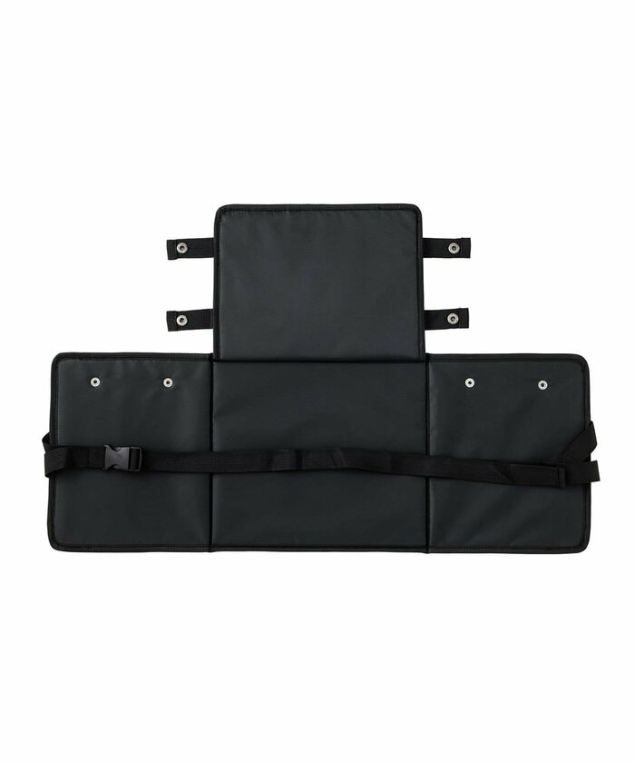 コンパクトに折りたためるため、収納場所に困ることもありません