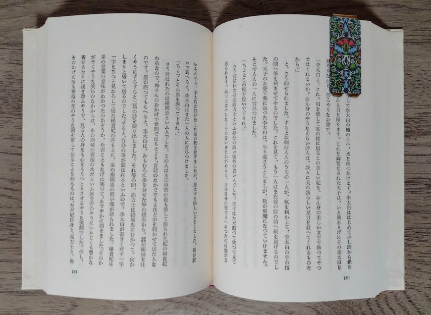 筆者撮影（セリア、ポイントマグネット 4P マスターピースコレクション/WM）