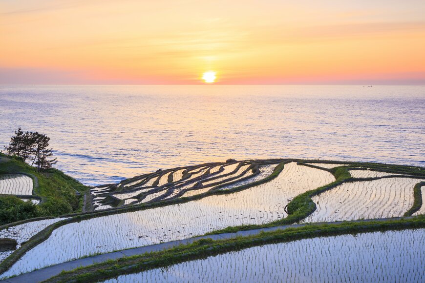 「能登半島はどの場所なら観光できる？」石川県在住者が描いた観光マップが参考になると話題に