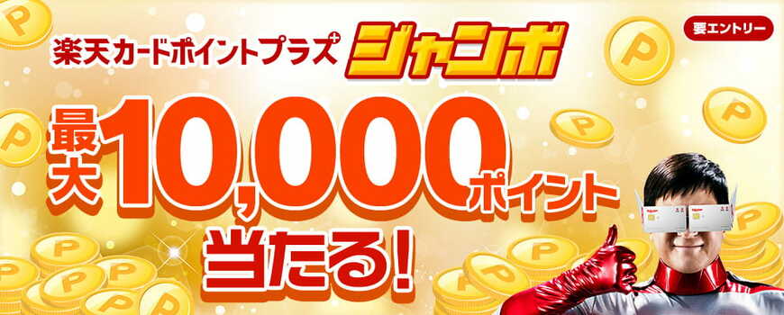 出所：楽天カード公式サイト