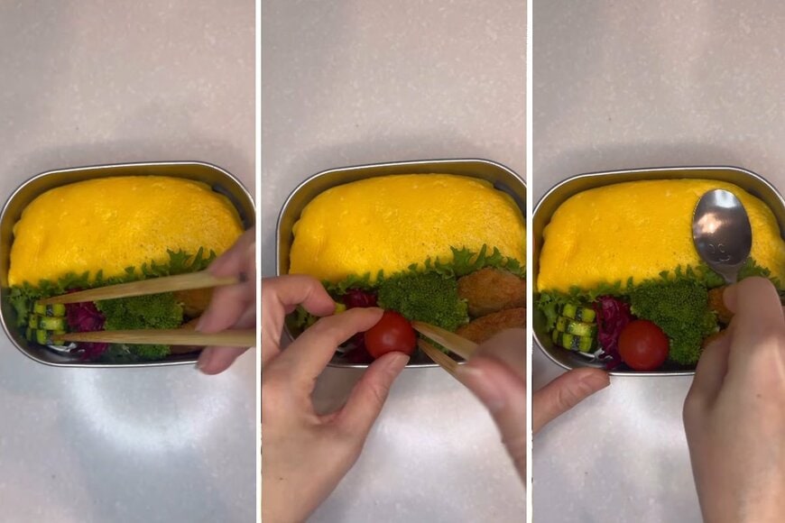 出所：@_kazoku.gohan_