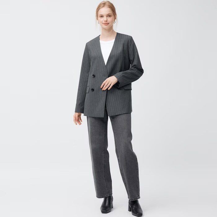 画像出典：すべて「GU公式」