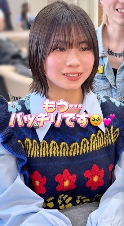 出所：＠bob_ugen_ikebukuro