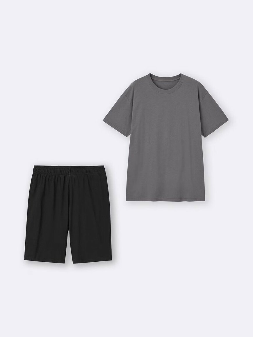 画像出所：GU公式サイト
