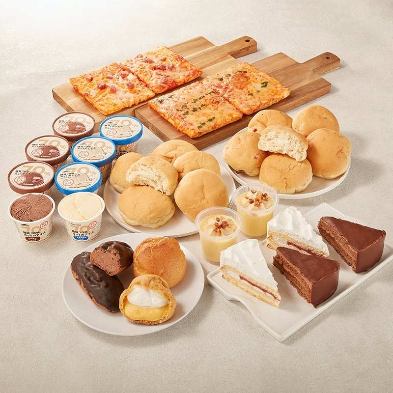 画像出所：シャトレーゼ公式ホームページ