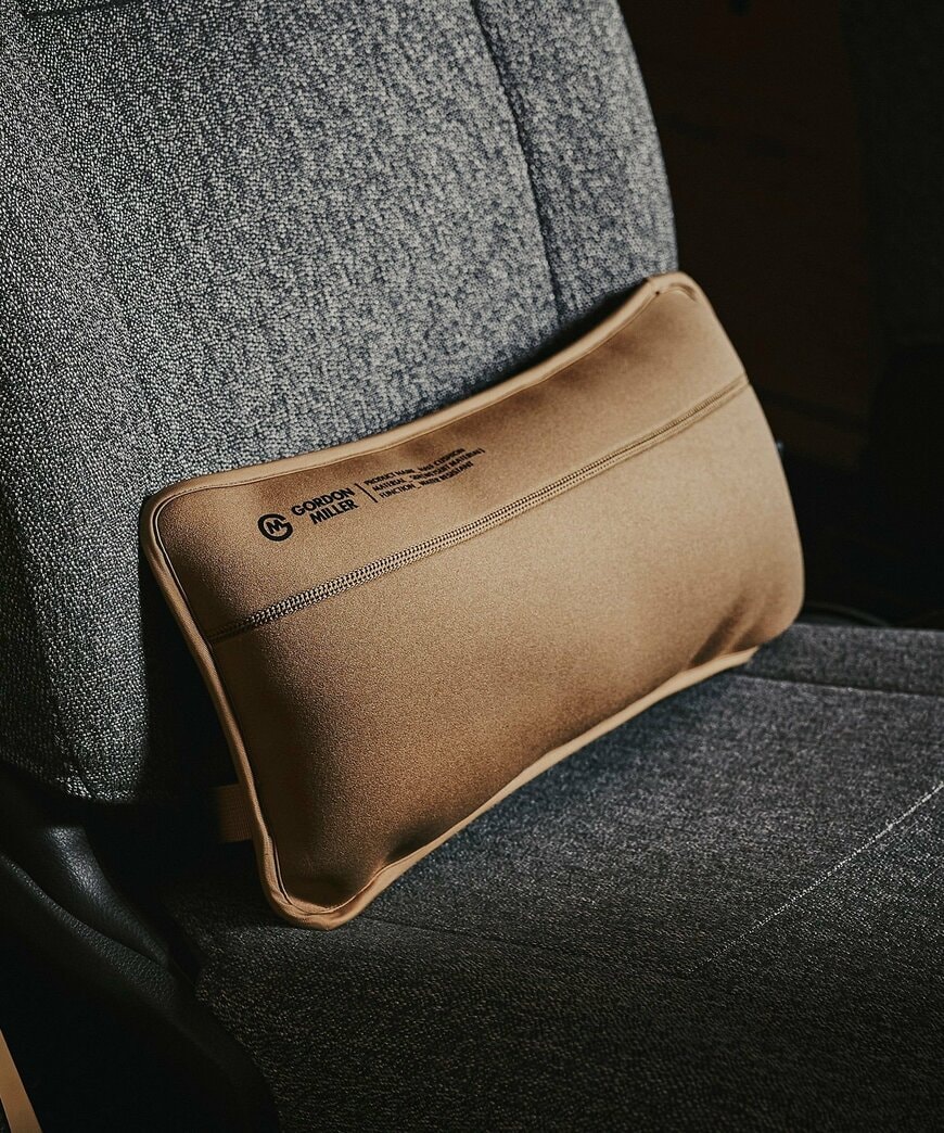 画像出所：ゴードンミラー公式オンラインストア