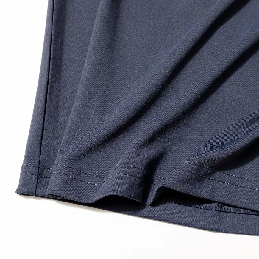 ニトリ公式通販 ニトリネット MENS 着るだけで疲労回復リカバリーウェア 半袖Tシャツ ラグランタイプ