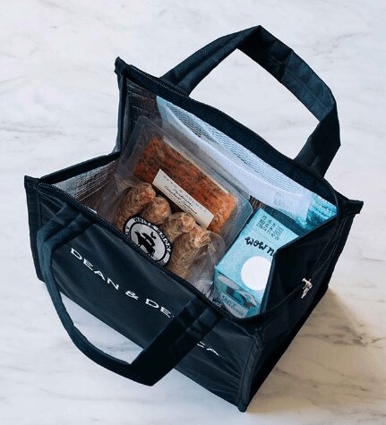 画像出所：ディーン＆デルーカ公式