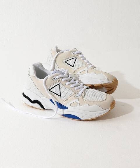 LE COQ SPORTIF×MOSEY×EDIFICE - LCS R1921FR ¥13,500(税込)