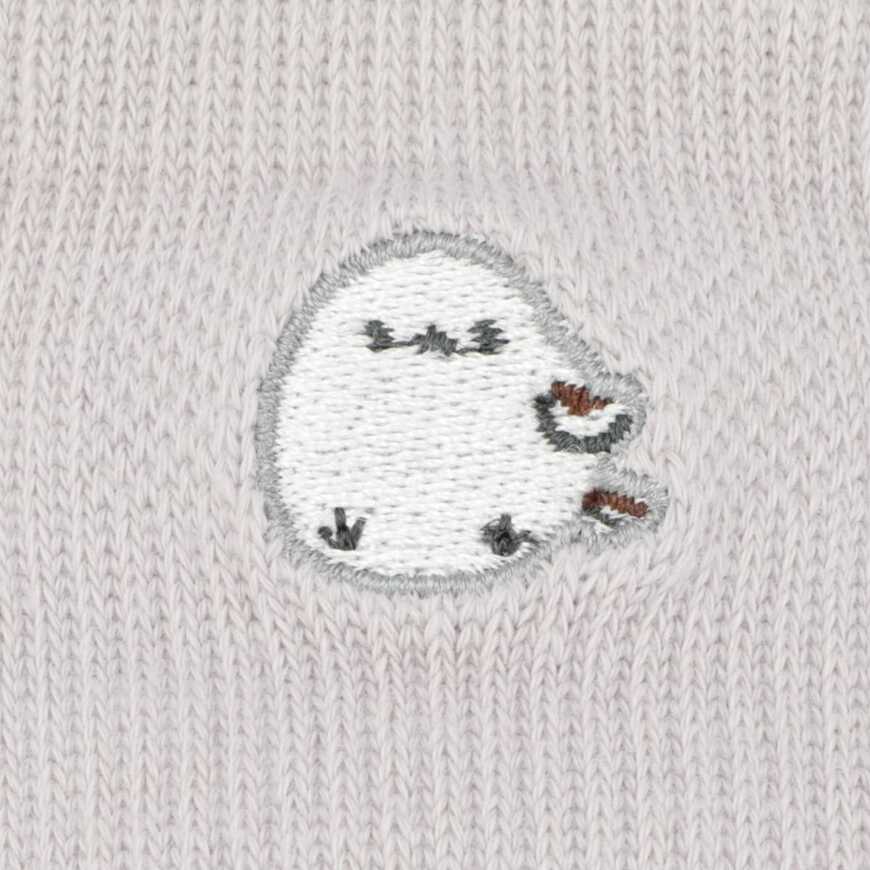 出所：ニトリ公式通販ニトリネット 【デコホーム商品】足裏ふみふみ(シマエナガNG)