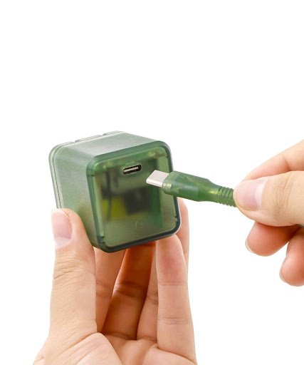 30WPD対応アダプター