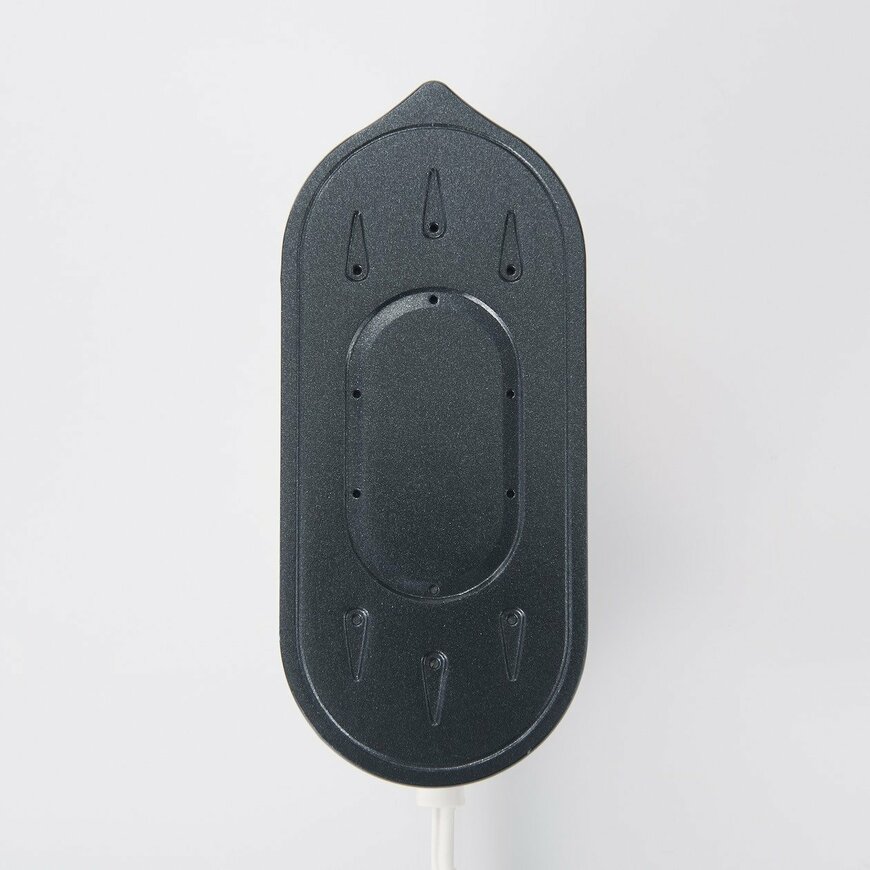 無印良品ネットストア 衣類ハンディスチーマー