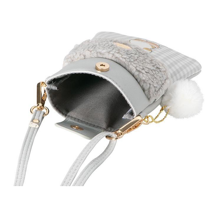 しまむら、ショルダーバッグ（mofusand）・ライトピンク 310商品画像