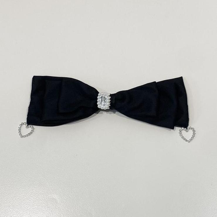 レディース ヘッドドレス(眞白ありす)