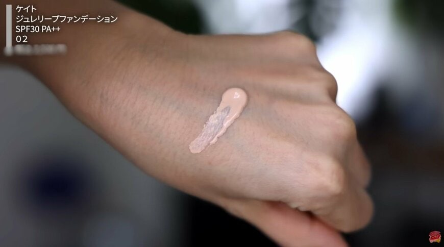 プチプラコスメ紹介