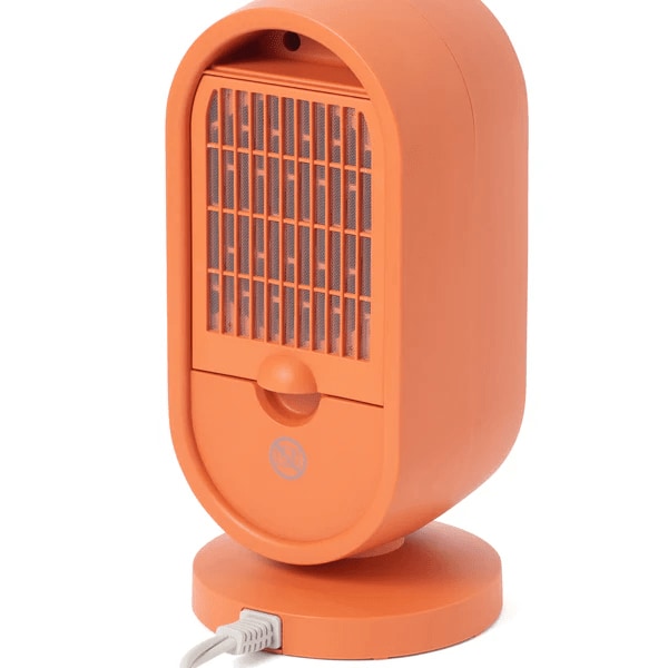 フランフラン公式オンラインストア　ミニクイックヒーター　画像