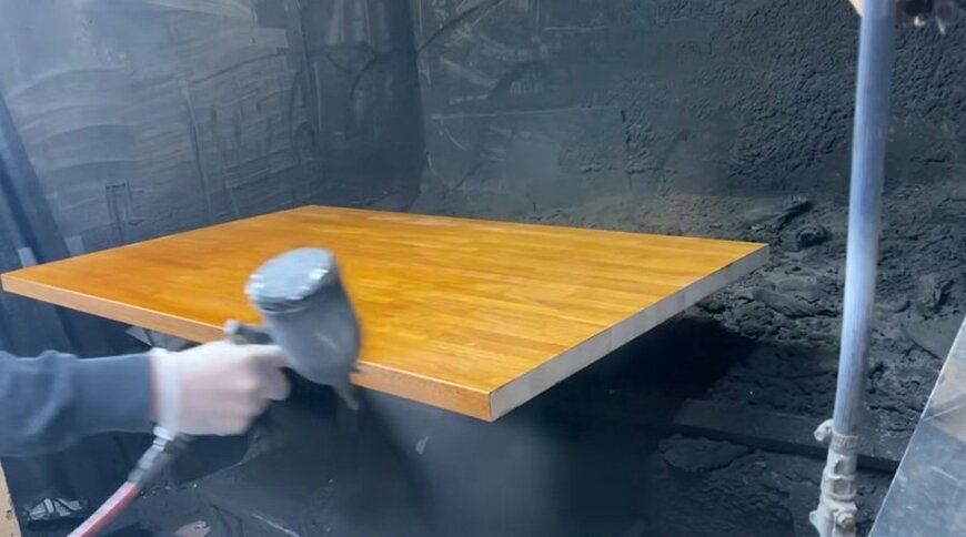 投稿動画のワンシーン