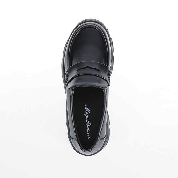 しまむらパーク　レディース　スニーカーローファー（S～LLサイズ）の画像