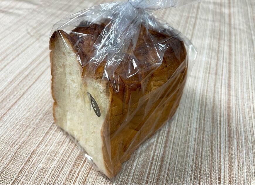 ブレッドボックス北新横浜店で購入したパン