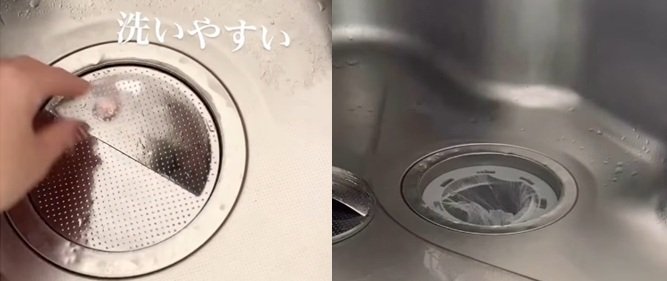 ダイソーの商品を使ったDIY