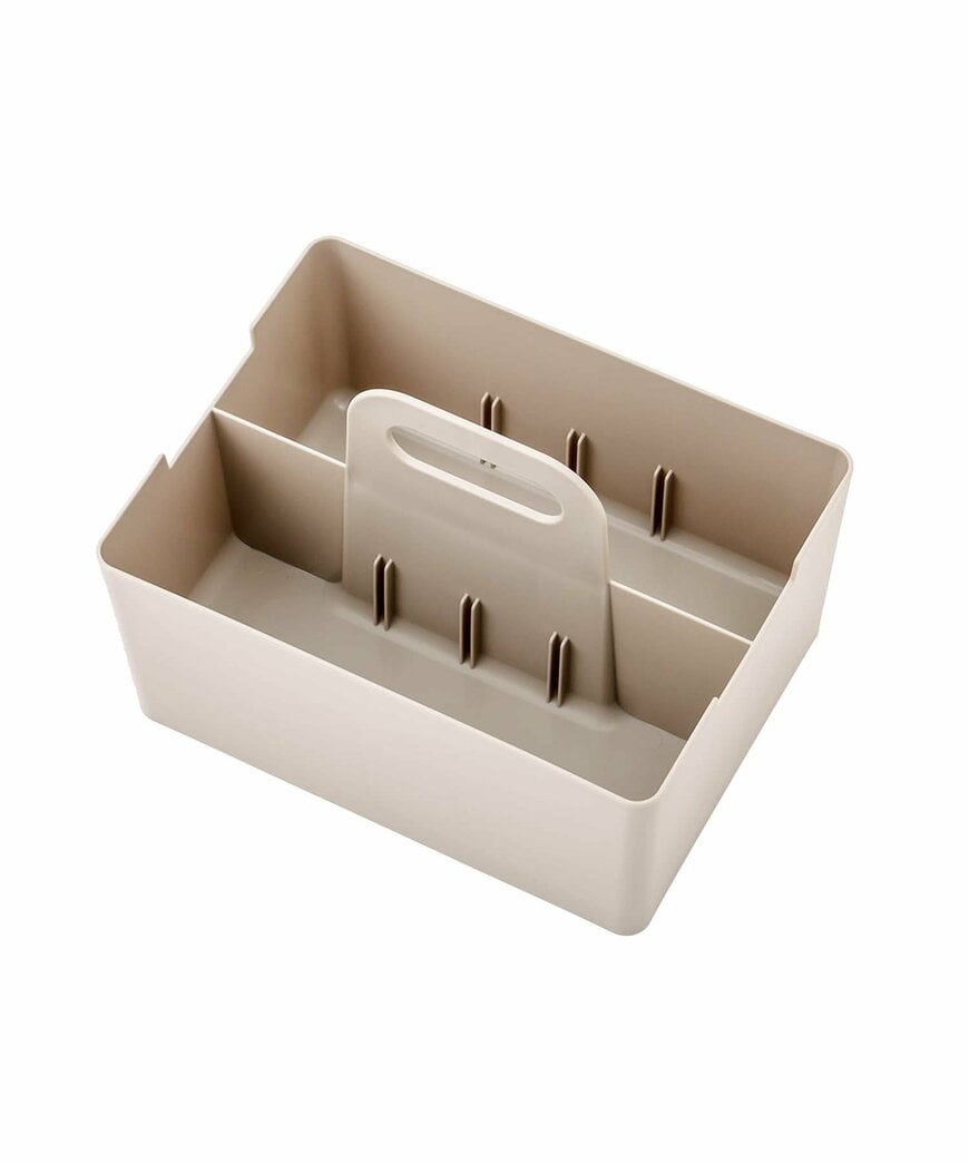 出所：3COINS公式　デスクトートミニ