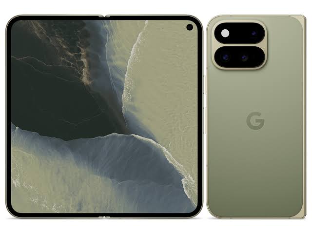 出所：Google Pixel公式サイト