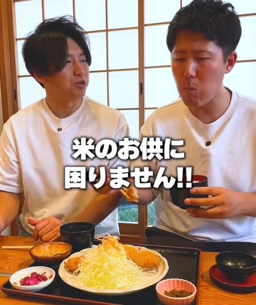 ご飯が進む「道の駅とうじょう」日替わりランチ