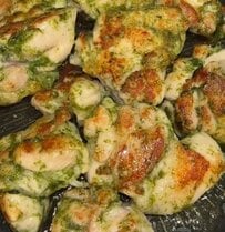 鶏もも肉で作ったジューシーな【のり塩チキン弁当】　彩り豊かな副菜のアレンジも可愛く「絶対美味しいやつ」