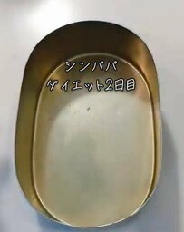 【鮭弁当】シングル父の「ダイエット弁当」　豪快なメインおかずが食欲そそる