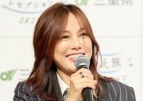 相川七瀬＆B'z松本孝弘の2ショットに「めちゃくちゃ最高の写真」「神ショット」驚き＆喜びの声殺到