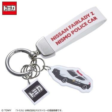 しまむらで即買い推奨！「トミカのキ－リング」が登場！ミニカー好きの