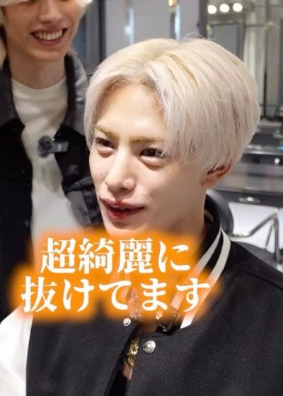 人気美容師