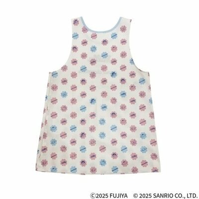 ペコちゃん×サンリオキャラクターズエプロン