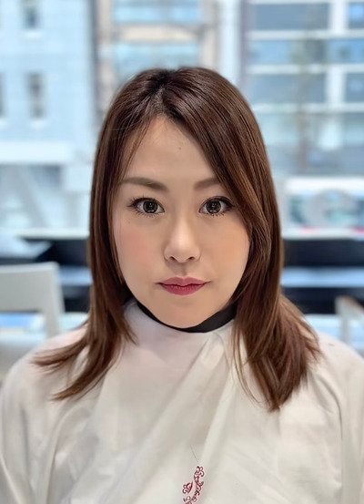 人気美容師