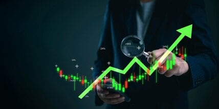 株式投資のチャート、「1000円」を超えるだけで値幅制限が2倍に変わる？ローソク足・板の見方や指値・成行注文の読み方まで分かりやすく解説