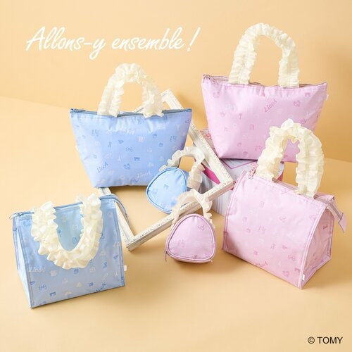 リカちゃんグッズ