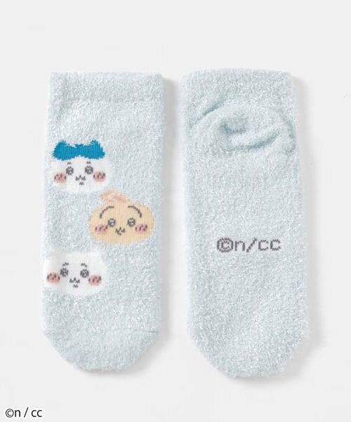 ちいかわ/ソックス