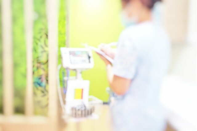 看護師の給料はどのくらいか